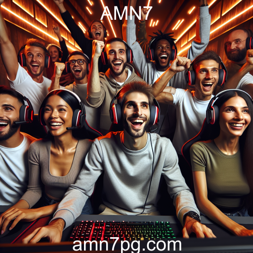 A Evolução dos Jogos Multiplayer: Conectando Jogadores pelo Mundo